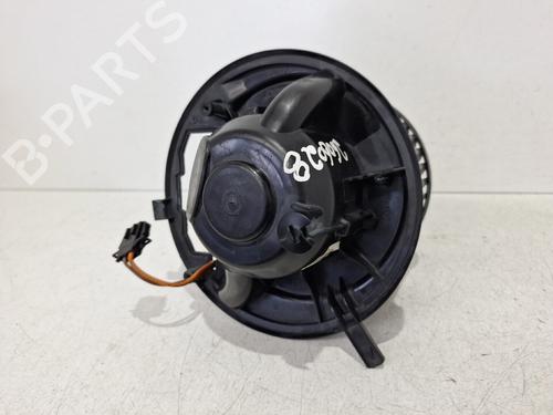 Heater blower motor VW GOLF VI Variant (AJ5) 1.6 TDI | BP37004828M62 - Image 4