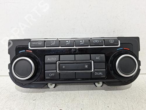 Used Climate control Climate control 37004829 37004829