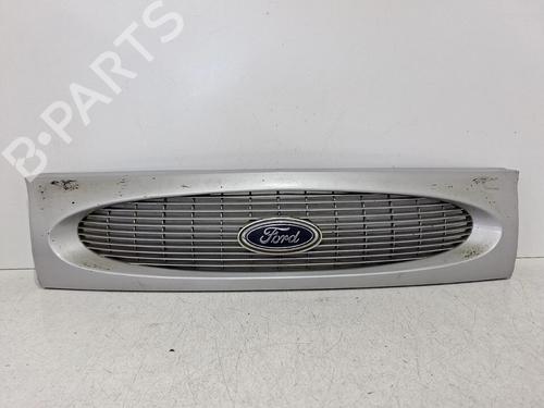 Used Grille Grille 37004831 37004831