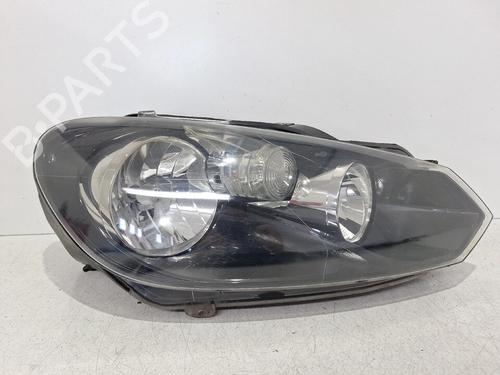 Used Right headlight Right headlight 37004832 37004832