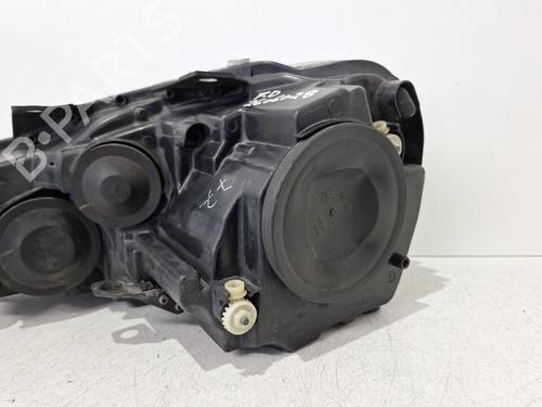 Right headlight VW GOLF VI Variant (AJ5) 1.6 TDI | BP37004832C29 - Image 5