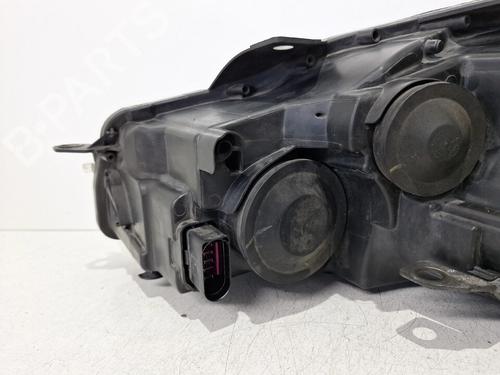 Right headlight VW GOLF VI Variant (AJ5) 1.6 TDI | BP37004832C29 - Image 4