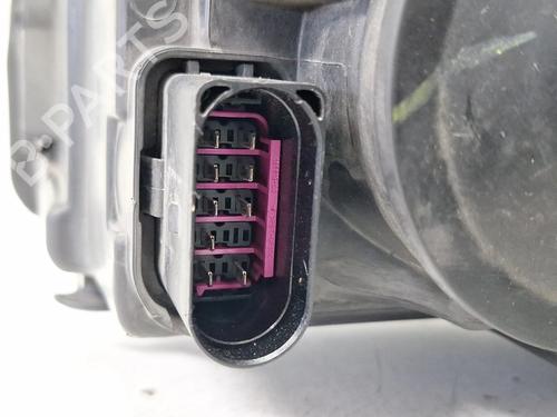 Right headlight VW GOLF VI Variant (AJ5) 1.6 TDI | BP37004832C29 - Image 7