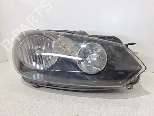 Right headlight VW GOLF VI Variant (AJ5) 1.6 TDI | BP37004832C29 - Image 2