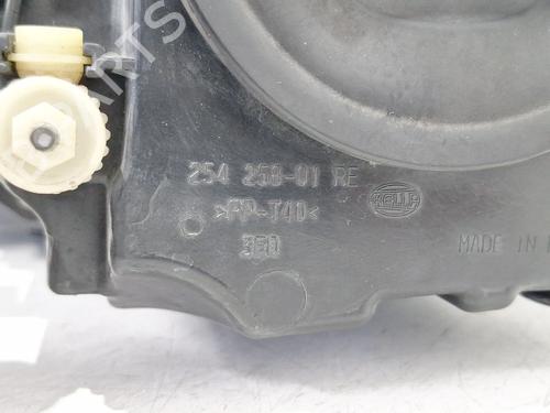 Right headlight VW GOLF VI Variant (AJ5) 1.6 TDI | BP37004832C29 - Image 6