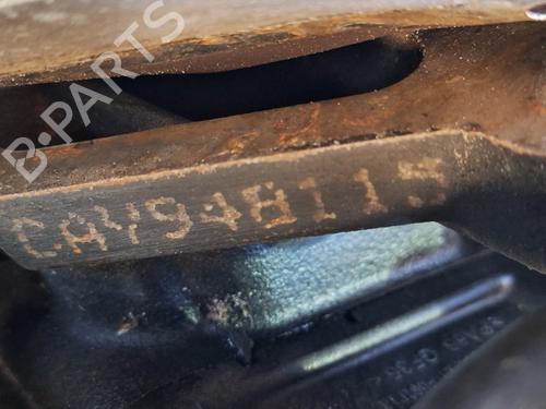 Used Engine Engine 37004840 37004840