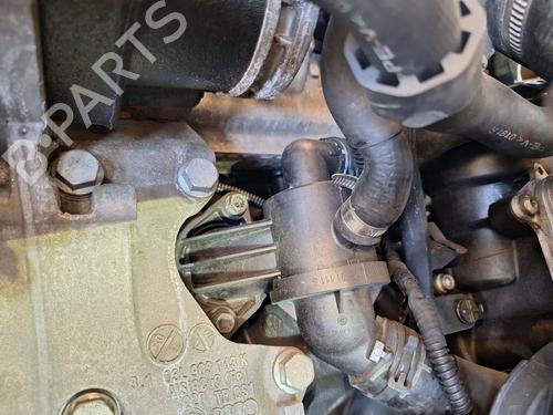 Engine SEAT ALTEA XL (5P5, 5P8) 1.6 TDI | BP37004840M1 - Image 2