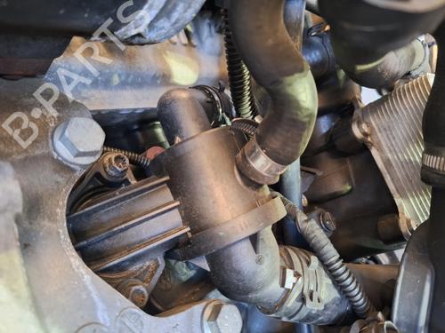 Engine SEAT ALTEA XL (5P5, 5P8) 1.6 TDI | BP37004840M1 - Image 3
