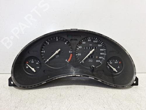 Used Instrument cluster Instrument cluster 37004841 37004841