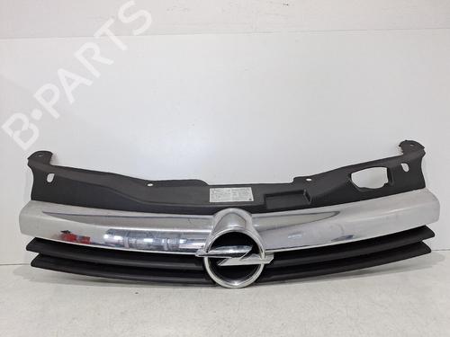 Used Grille Grille 37004844 37004844