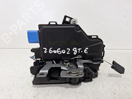 Used Rear left lock Rear left lock 37004845 37004845