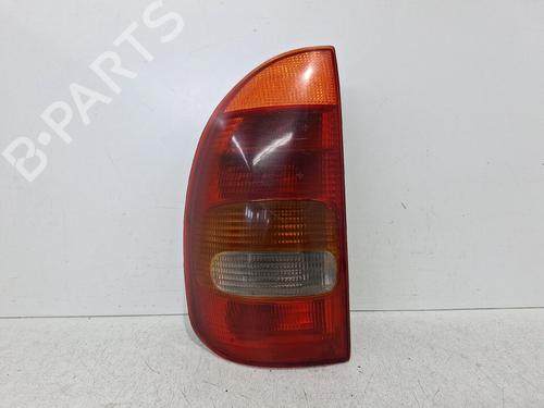 Used Left taillight Left taillight 37004846 37004846