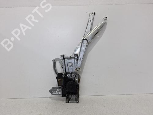 Used Front left window mechanism Front left window mechanism 37004847 37004847