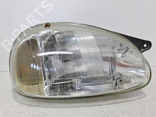 Optica direita Optica direita 37004849 37004849