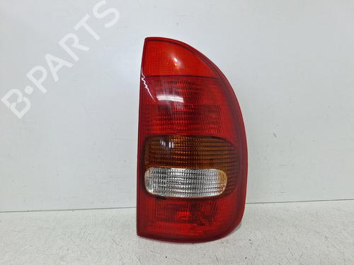 Used Right taillight Right taillight 37004855 37004855