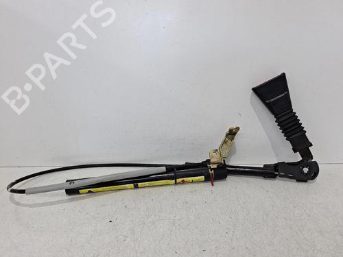 Used Front left belt tensioner Front left belt tensioner 37004857 37004857