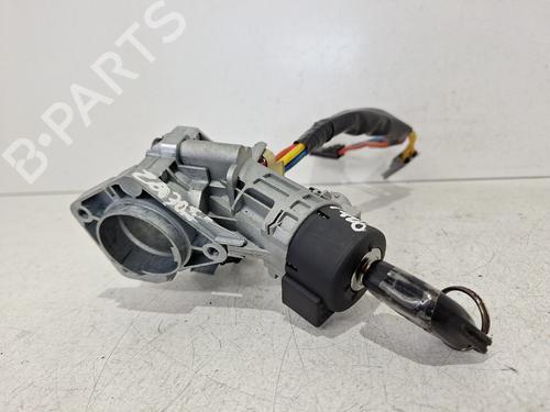 Used Ignition barrel Ignition barrel 37021566 37021566