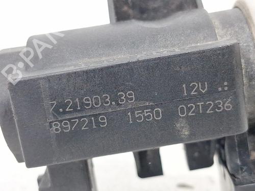 Electronic module OPEL ASTRA H Estate (A04) 1.3 CDTI (L35) | BP37025929M83 - Image 4