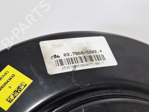 Servo brake RENAULT MASTER III Van (FV) | BP37025932M42 - Image 6