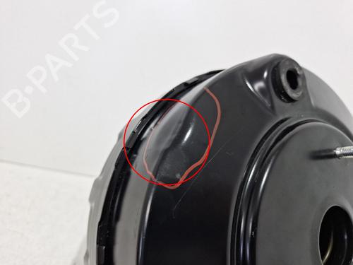 Servo brake RENAULT MASTER III Van (FV) | BP37025932M42 - Image 7
