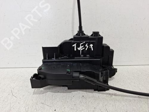 Used Rear left lock Rear left lock 37025930 37025930