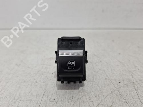 Used Left rear window switch Left rear window switch 37025934 37025934