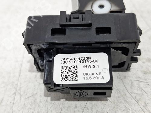 Left rear window switch RENAULT CAPTUR II (HF_) | BP37025934I29 - Image 4