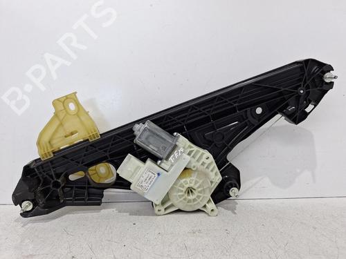 Used Rear left window mechanism Rear left window mechanism 37025936 37025936