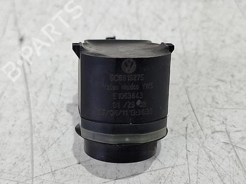 Used Electronic module Electronic module 37025942 37025942