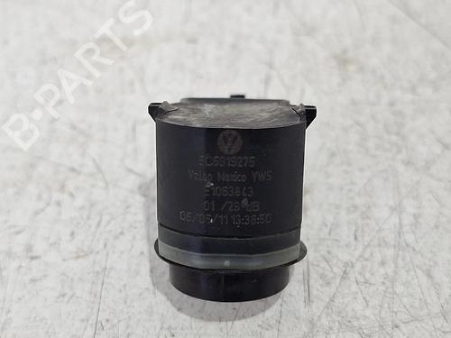 Electronic module VW GOLF VI Variant (AJ5) 1.6 TDI | BP37025943M83 - Image 5