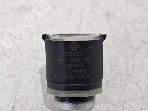 Electronic module VW GOLF VI Variant (AJ5) 1.6 TDI | BP37025944M83 - Image 4