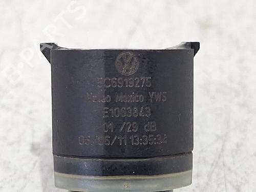 Electronic module VW GOLF VI Variant (AJ5) 1.6 TDI | BP37025945M83 - Image 4