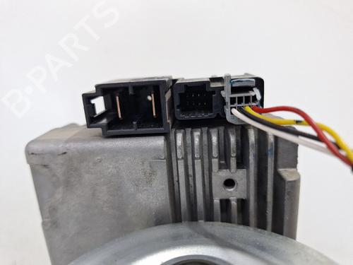 Steering column RENAULT CLIO IV Hatchback Van (BH_) 1.5 dCi 75 | BP37025948M21 - Image 7