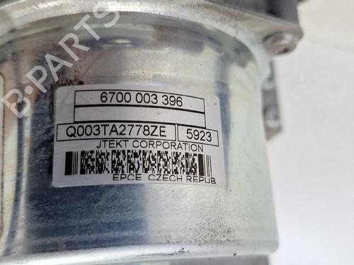 Steering column RENAULT CLIO IV Hatchback Van (BH_) 1.5 dCi 75 | BP37025948M21 - Image 6