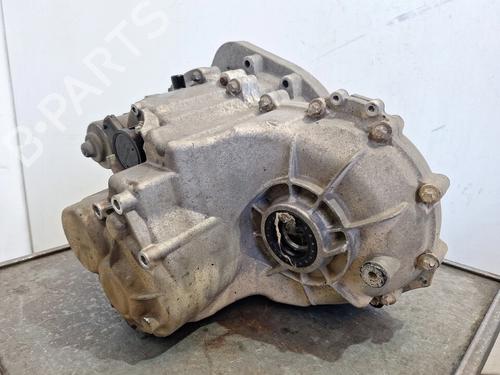 Gearbox SMART FORTWO Coupe (450) 0.7 (450.352, 450.332) | BP37031892M3 - Image 5