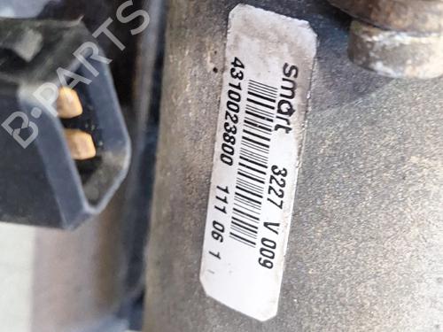 Gearbox SMART FORTWO Coupe (450) 0.7 (450.352, 450.332) | BP37031892M3 - Image 7