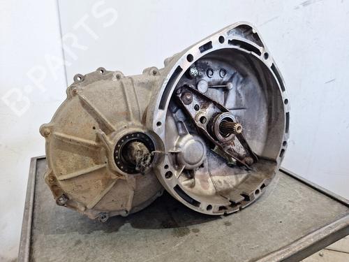 Used Gearbox Gearbox 37031892 37031892