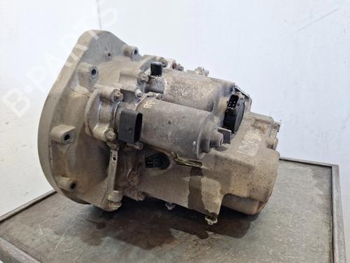 Gearbox SMART FORTWO Coupe (450) 0.7 (450.352, 450.332) | BP37031892M3 - Image 3
