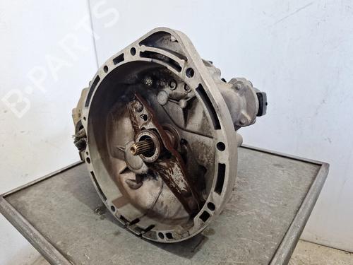 Gearbox SMART FORTWO Coupe (450) 0.7 (450.352, 450.332) | BP37031892M3 - Image 2