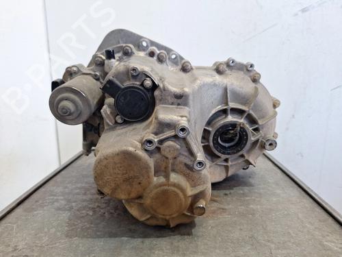 Gearbox SMART FORTWO Coupe (450) 0.7 (450.352, 450.332) | BP37031892M3 - Image 4