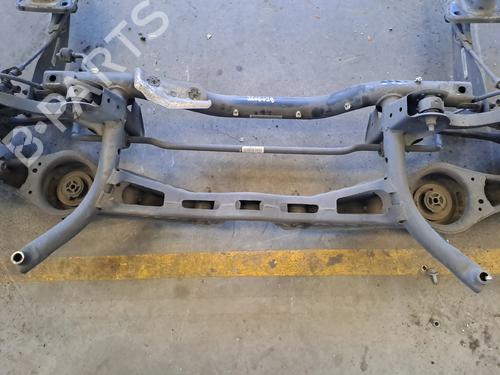 Used Rear axle Rear axle 37034486 37034486