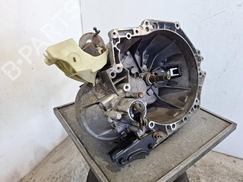 Used Gearbox Gearbox 37034487 37034487