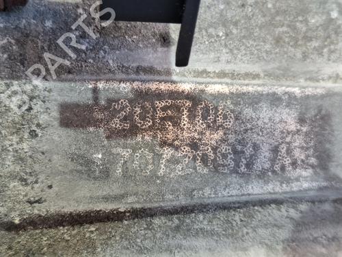 Gearbox PEUGEOT 2008 I (CU_) 1.6 HDi | BP37034487M3 - Image 7