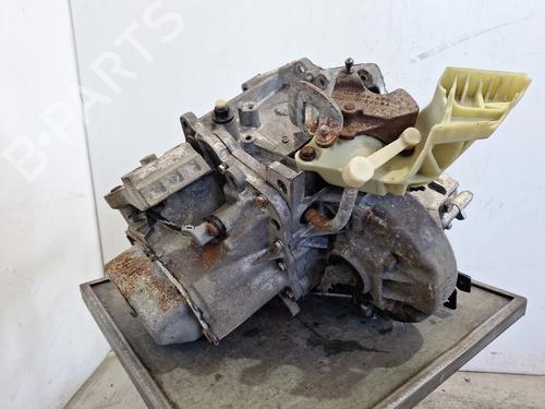 Gearbox PEUGEOT 2008 I (CU_) 1.6 HDi | BP37034487M3 - Image 6