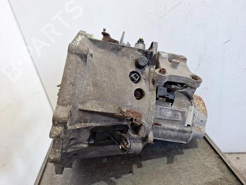 Gearbox PEUGEOT 2008 I (CU_) 1.6 HDi | BP37034487M3 - Image 4