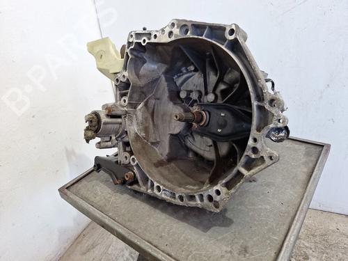 Gearbox PEUGEOT 2008 I (CU_) 1.6 HDi | BP37034487M3 - Image 3