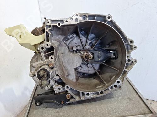 Gearbox PEUGEOT 2008 I (CU_) 1.6 HDi | BP37034487M3 - Image 2