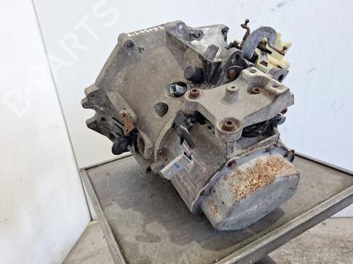 Gearbox PEUGEOT 2008 I (CU_) 1.6 HDi | BP37034487M3 - Image 5