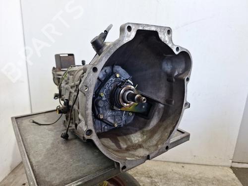 Used Gearbox Gearbox 37034490 37034490