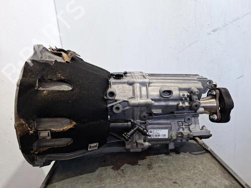 Gearbox BMW 1 (F20) 116 d | BP37034491M3 - Image 4